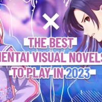 The Best Hentai Visual Novel Games to Play in 2023
