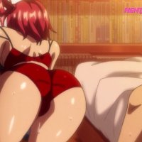 Hatsukoi Jikan 01 HENTAI 2023