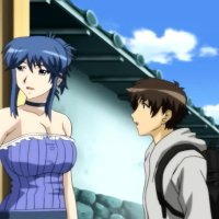 English Dub Hentai Shimaizuma