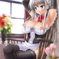 Hentai Maid Adults Very Good GuiHentai Yuri hentai ecchi Anime nsfw oppa...