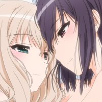 A Kiss For The Petals Hentai Yuri Celebrates Its 15th Anniversary