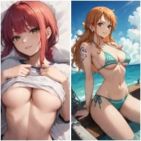 AI Hentai Generator 100 Free No Sign-up Anime