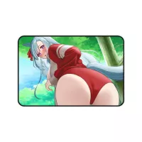 Big Butt Mejiro Ardan Umamusume Pretty Derby Desk Mat
