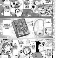 Hentai List