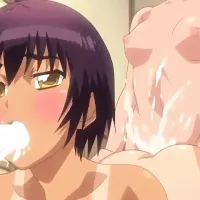 Hentai 2 Futanari: Shemale BDSM BDSM Porn feat. Ladyboy Nutty