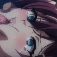 Big-assed babe gets pounded hard in a hardcore hentai