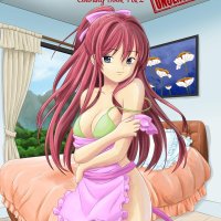 Sexy Anime Girls Uncensored Coloring Book for Grown-Ups 1 2 : Snels Nick: Amazon.nl: Boeken