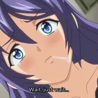 Hentai anal