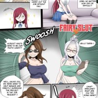 Fairy Slut
