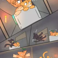 Minecraft Adventure comic porn