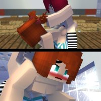 Futa Minecraft