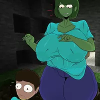 Minecraft By The Immortal Guy