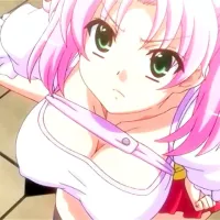 hentai lesson with princess in POV Porno Video