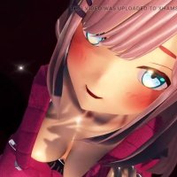 Sexy Invitation POV 3D HENTAI watch online