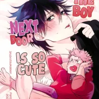 Chou Chou SUPER COMIC CITY 2021 Jurei no Mori Ayame Tonari no Anoko ga Kawaikute!