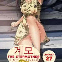 Chapter 27 Uncensored Webtoon Manhwa Read For Free!