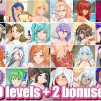 Super Mega Hentai Collection! on Steam