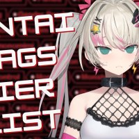 HENTAI TAGS TIERLIST Zatsudan