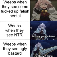Which Hentai Tags Do You Hate?