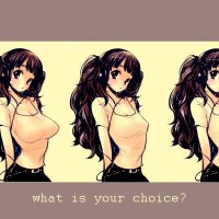 Anime Breast Size Comparison