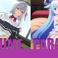 Hent Ai paradise