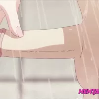 Romantic douche fuckfest