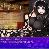 Hentai Toon BBC Squirting Orgasm With Sound Animated Action