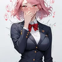 Orgasm Sound Effects Foto Do Busto Standing Hentai IA pornografia
