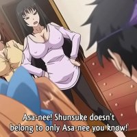 Anime Porn