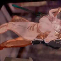 Sexy Anime Princess Gets Fucked Hard by Servant for Intense Orgasmic Fantasies