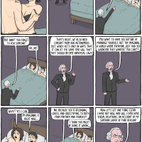 Immanuel Kant on Sex