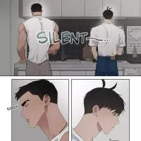 Yaoi porn comics Angry Fuck