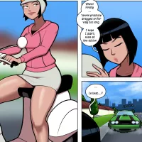 Exploring The Lewdverse: A Playful Look Into The World Of Ben 10