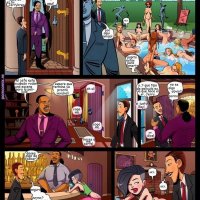 Ay Papi 16 Jab Comix