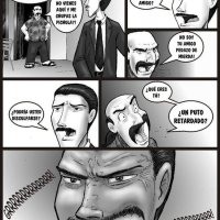 Ay Papi Capitulo 10 en Español.