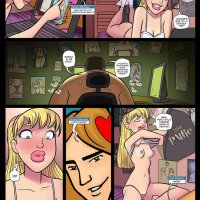Ay Papi Parte 18