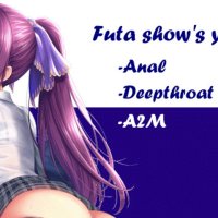 Hantai JOI Anal