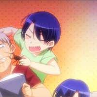 Mesudachi The Animation 01