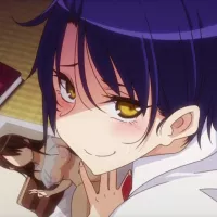 Mesudachi The Animation Episode 1