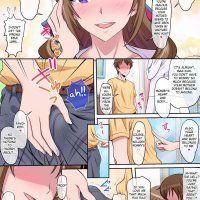 Mom Isekai Hentai Comic 26 Shemale 7 37044