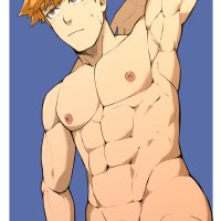 Post 5421502: 0027Woo BlueLock RensukeKunigami