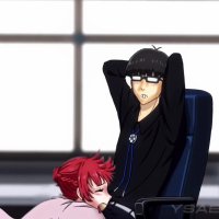 Blue Lock Isagi Yoichi 2boys Animated