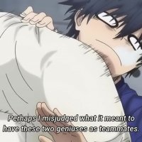 Blue Lock episode 15