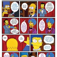 The Simpsons