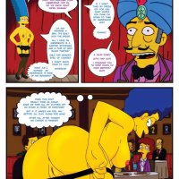 The Simpsons
