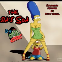 The Sins Son