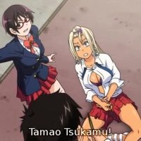 Anime Hentai Sex Video Pisu Hame 4