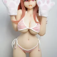 Anime Sex doll manga real doll