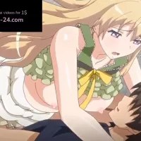 HOT PUBLIC TEEN SEX! HOT HENTAI TRY NOT TO CUM! Anime porn exclusive Full version