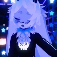Femboy Bunny Sloppily Sucks and Shoves Dildo DEEP Down His TIGHT Horny Throat DEEPTHROAT